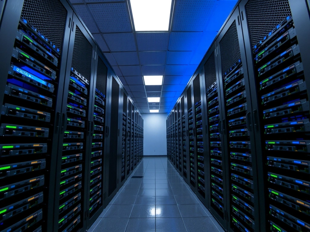 Infrastruttura Ridondante